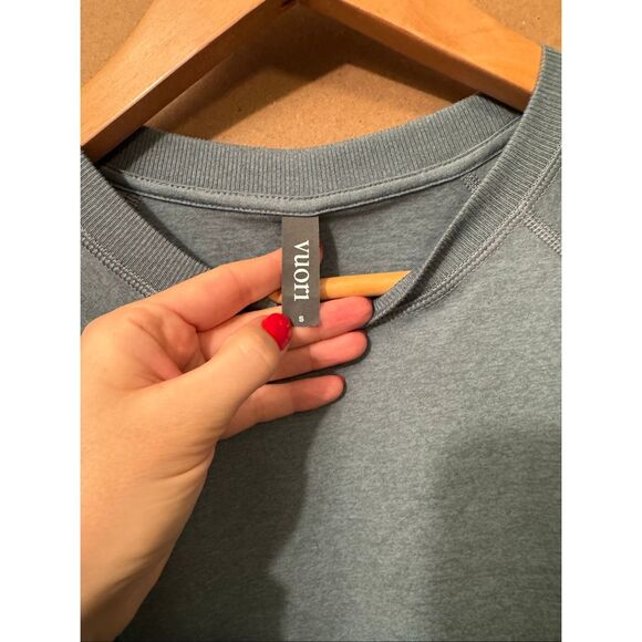 Vuori Daydream Crew - Picture 2 of 5